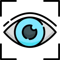 eye scan