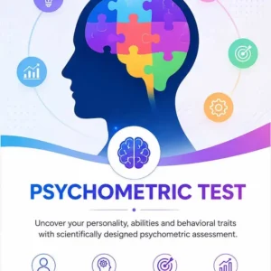 psychometrics test india